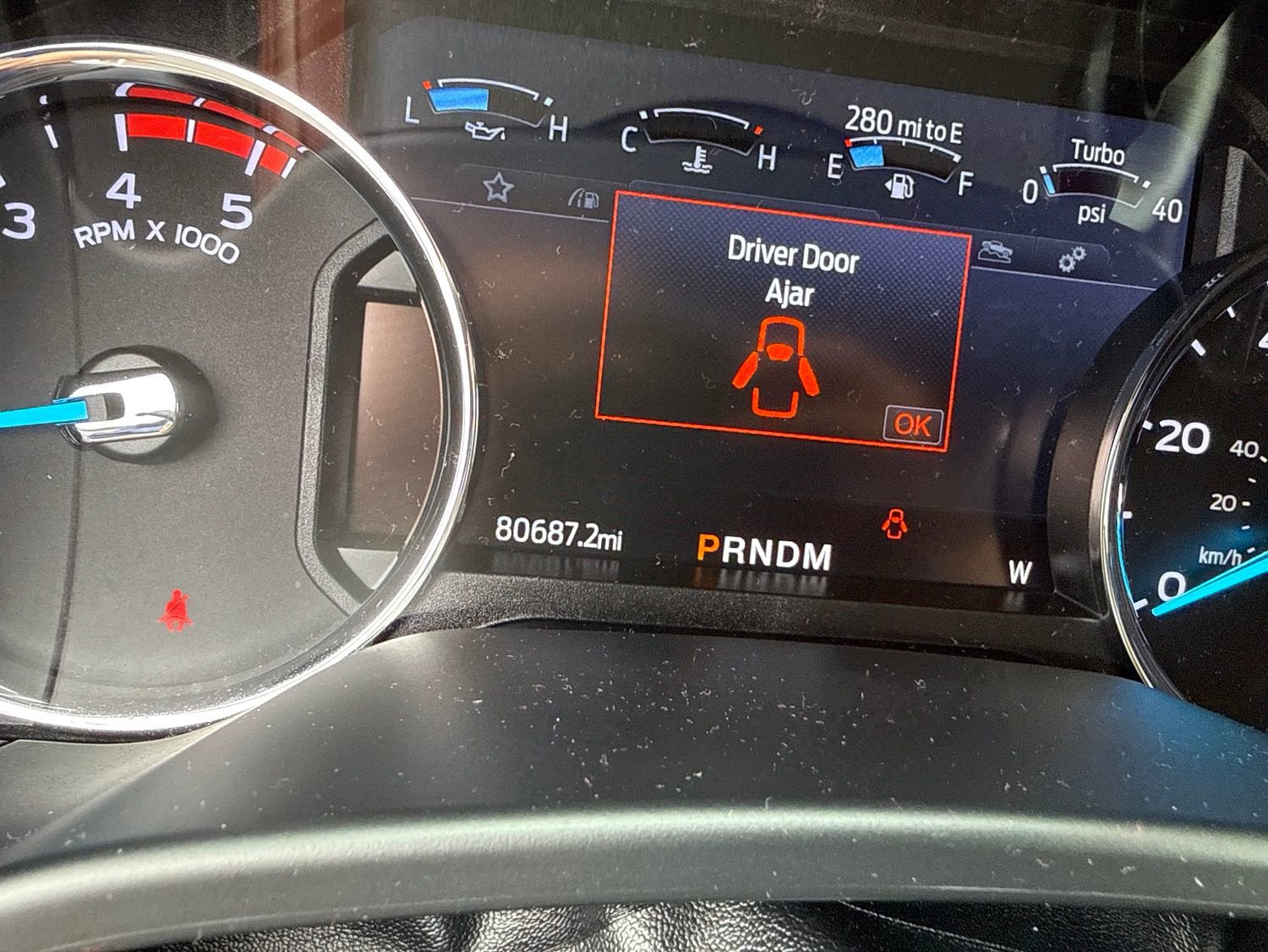 Used 2020 Ford F350 King Ranch w/ King Ranch Ultimate Package AWD/4WD image 11