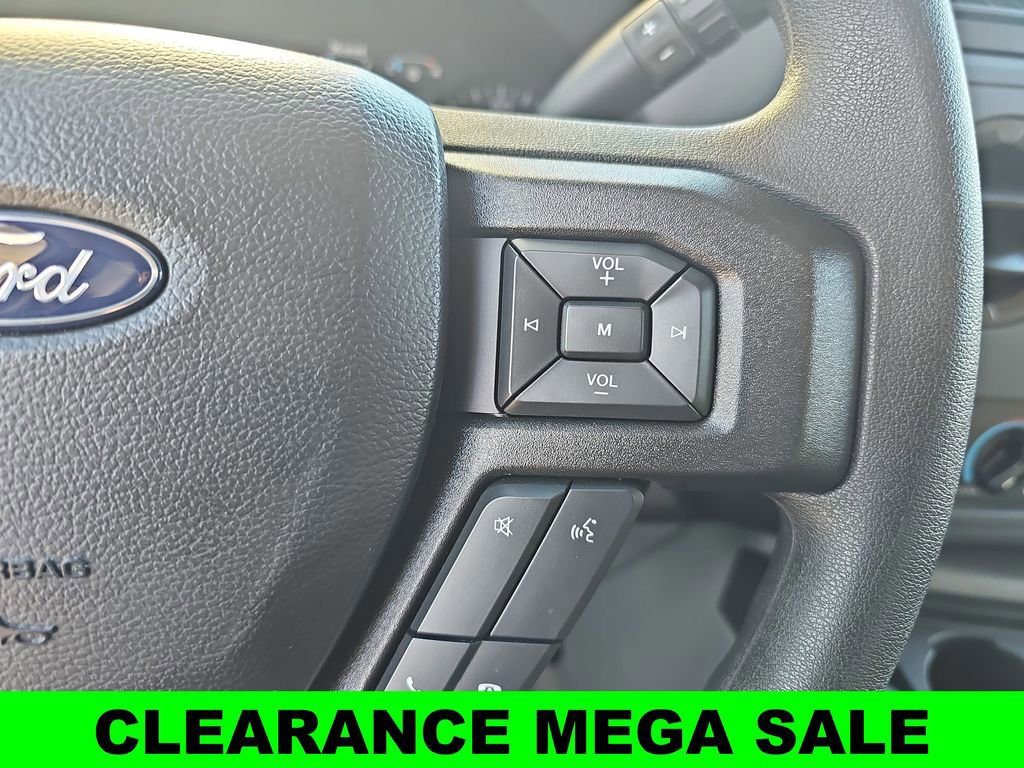 New 2025 Ford E-350 and Econoline 350 Super Duty w/ Power Equipment Group image 17