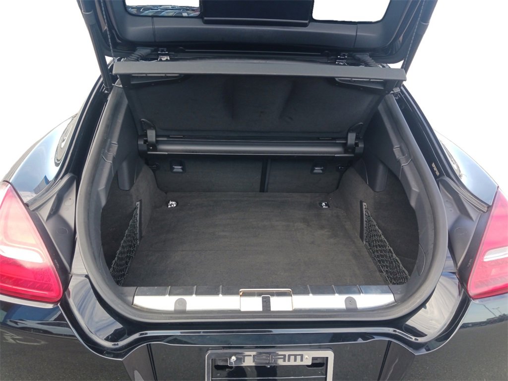 Used 2013 Porsche Panamera S image 13