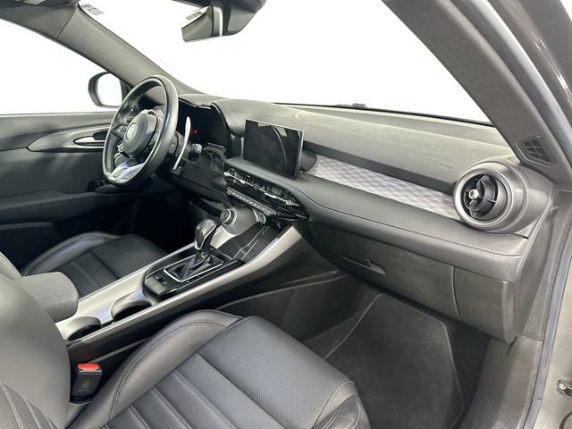 Used 2024 Alfa Romeo Tonale Ti AWD/4WD image 32