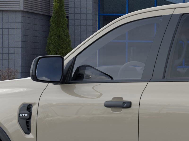 New 2025 Ford Ranger XL w/ Trailer Tow Package image 20