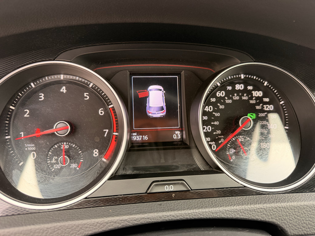 Used 2017 Volkswagen GTI S FWD image 17