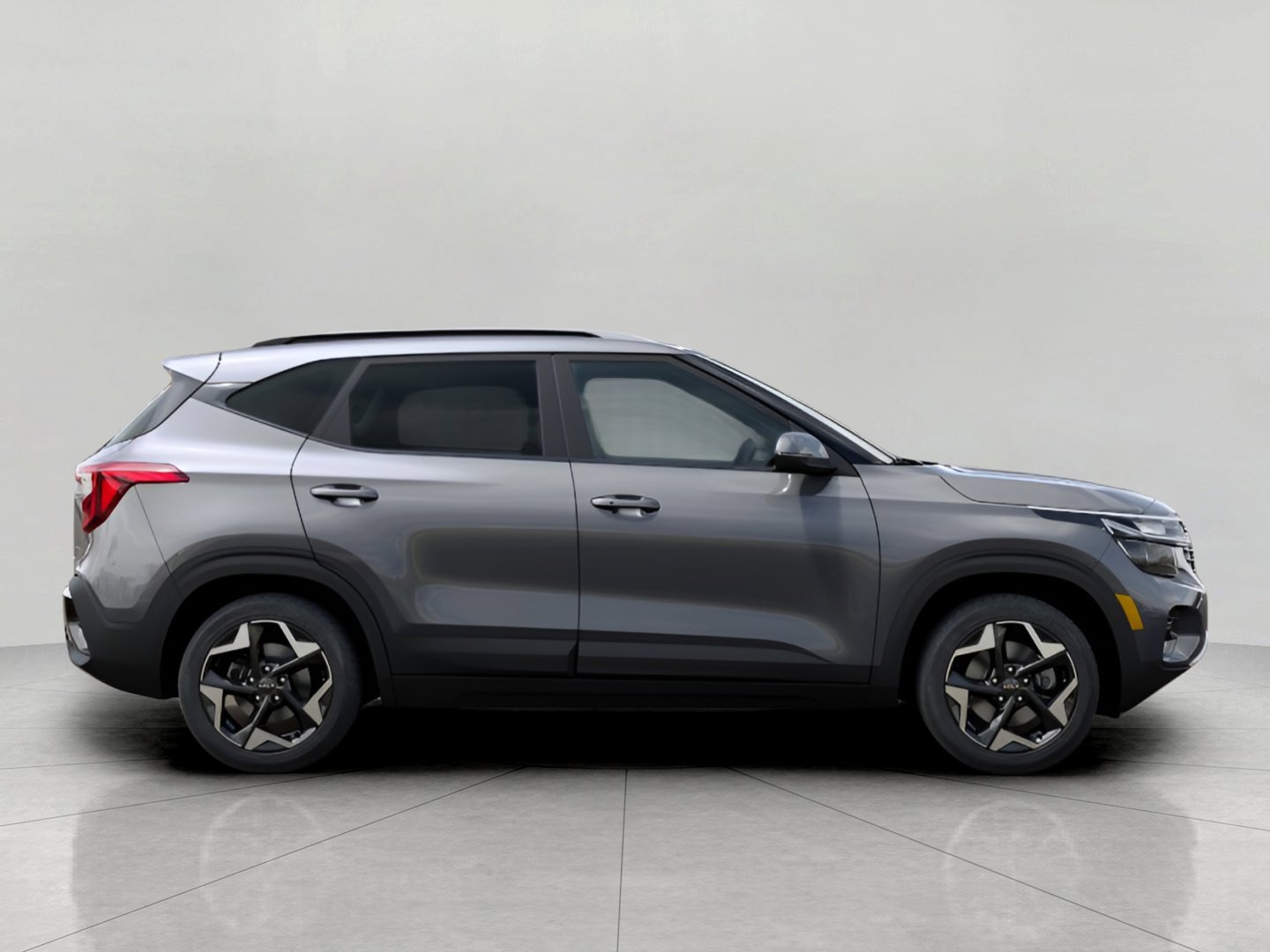 New 2026 Kia Seltos S AWD/4WD image 7