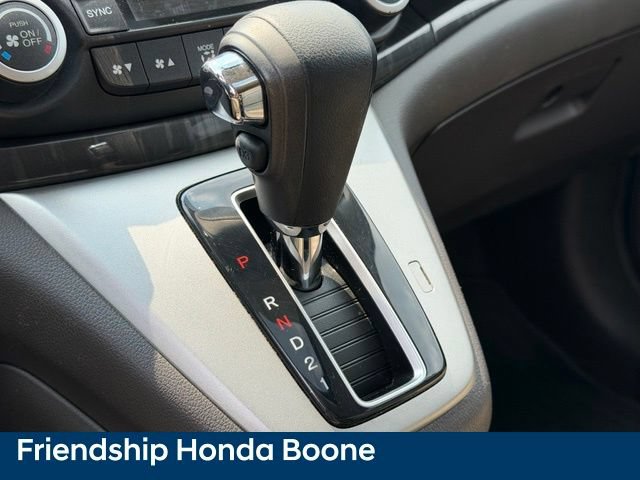 Used 2014 Honda CR-V EX-L image 26