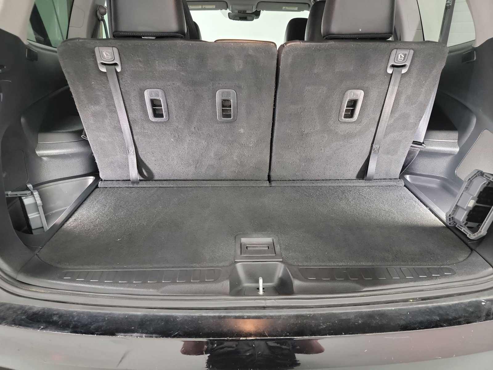 Certified 2022 Honda Pilot Special Edition image 16