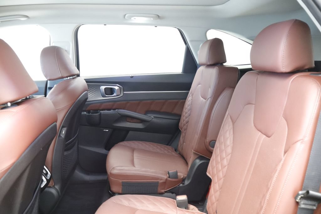 Used 2022 Kia Sorento SX AWD/4WD image 20