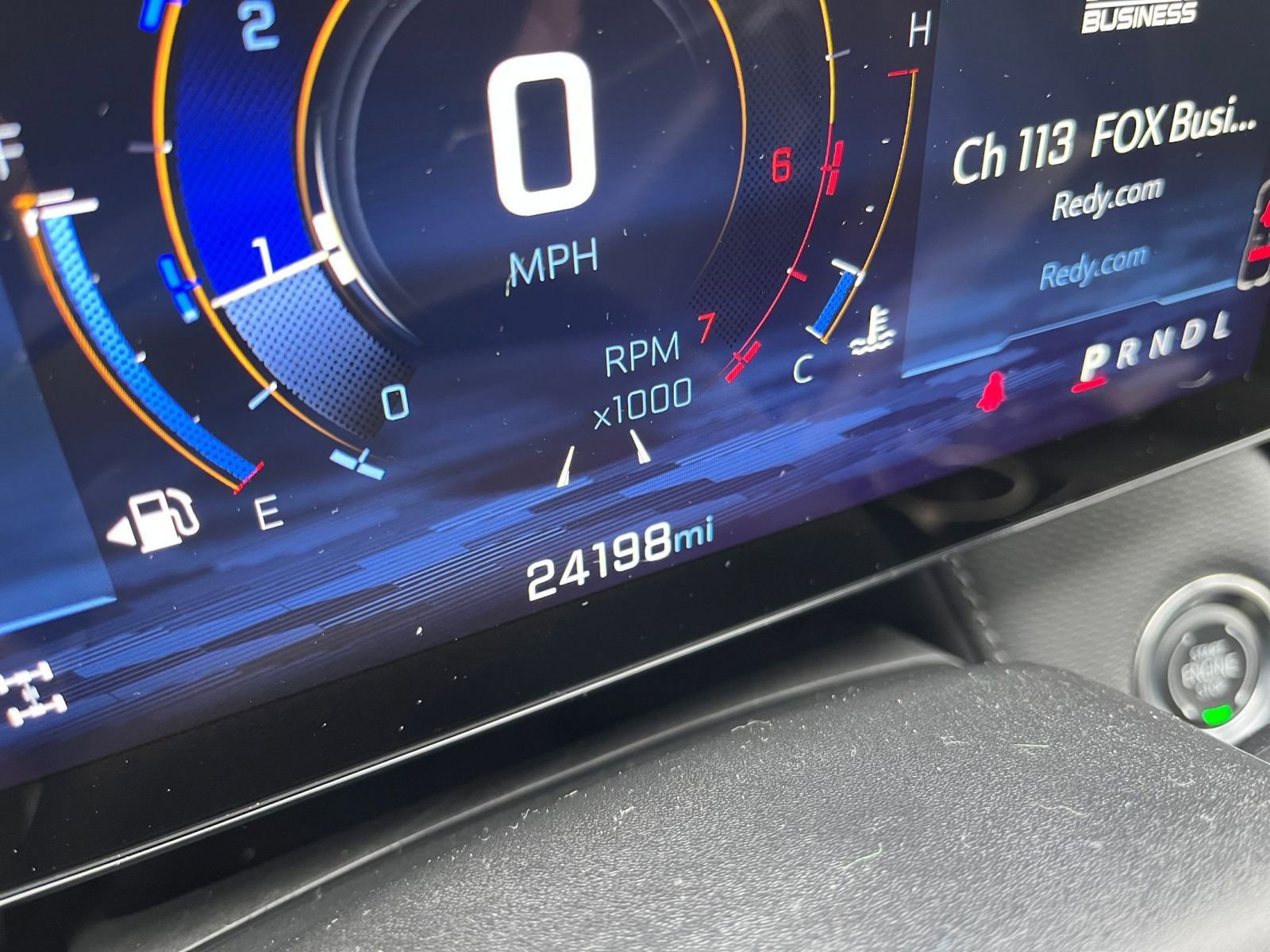 Used 2025 Chevrolet Equinox LT image 40