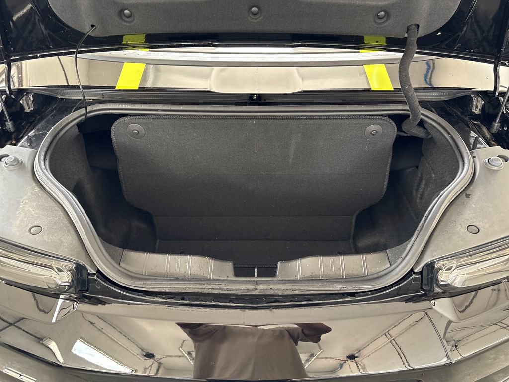 Used 2023 Chevrolet Camaro SS RWD image 30