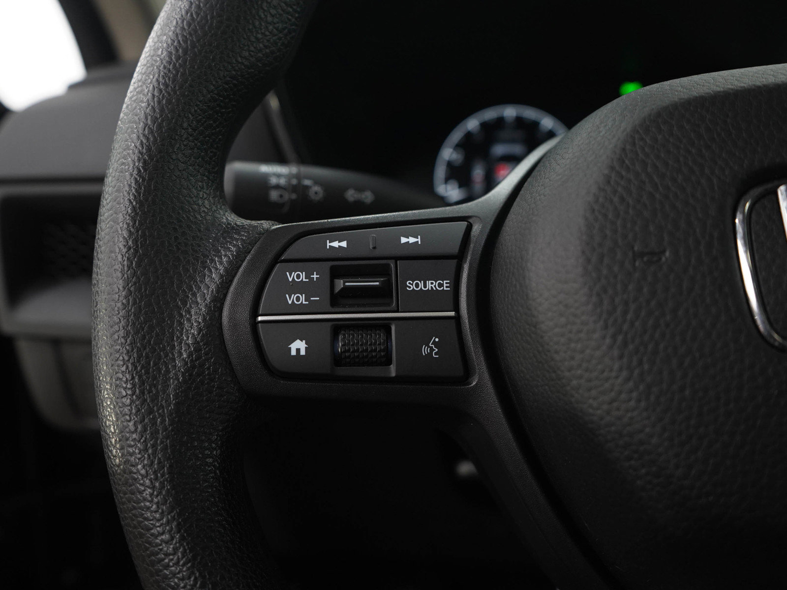 Used 2024 Honda CR-V EX image 24