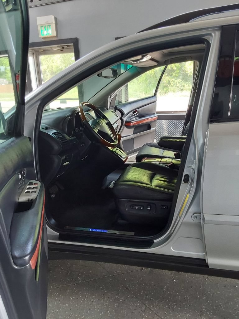 Used 2008 Lexus RX 400h 2WD image 14