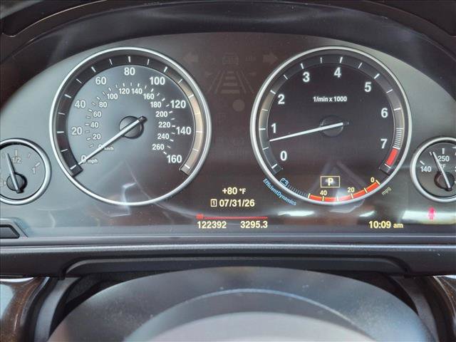 Used 2015 BMW 535i Sedan RWD image 11
