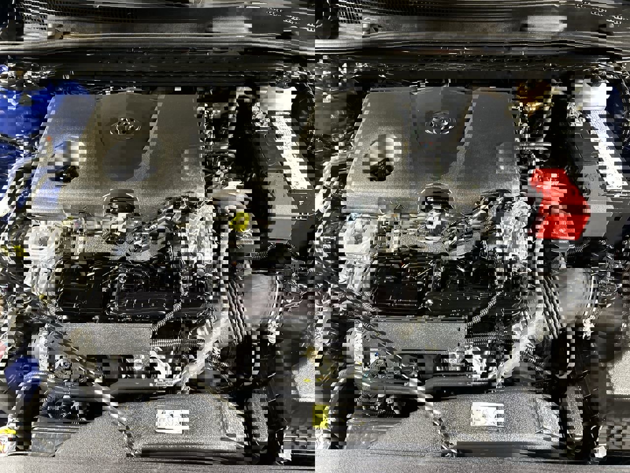 Used 2023 Toyota Camry LE image 11