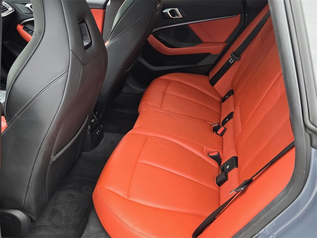 Used 2020 BMW M235i xDrive Gran Coupe image 13