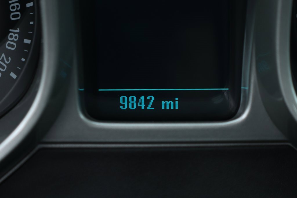 Used 2015 Chevrolet Camaro Z/28 image 25