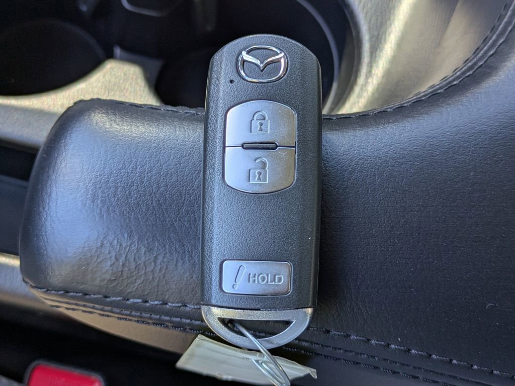 Used 2016 MAZDA CX-5 Grand Touring image 32