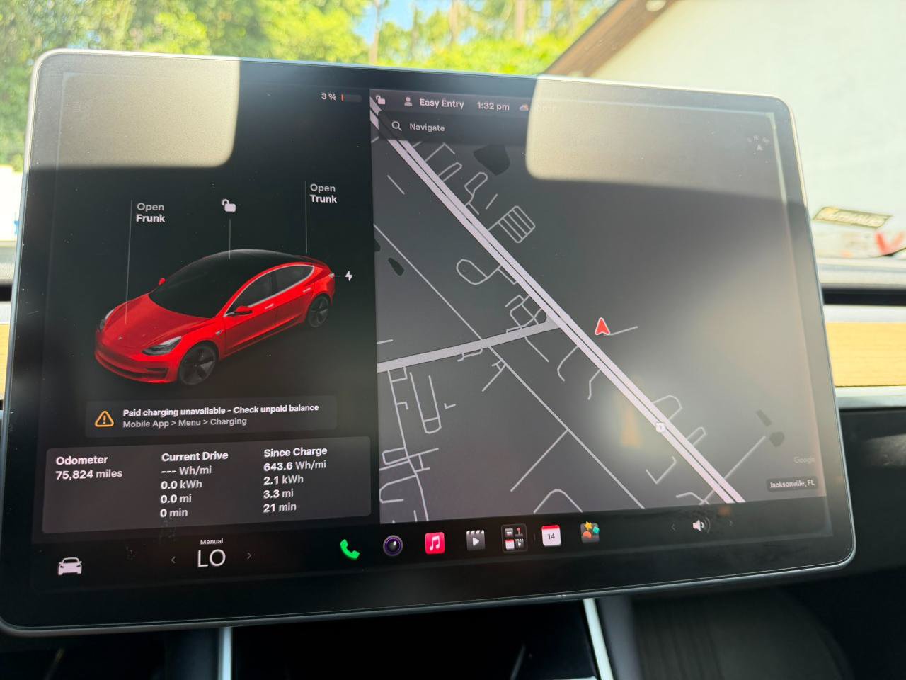 Used 2020 Tesla Model 3 Standard Range Plus RWD image 29