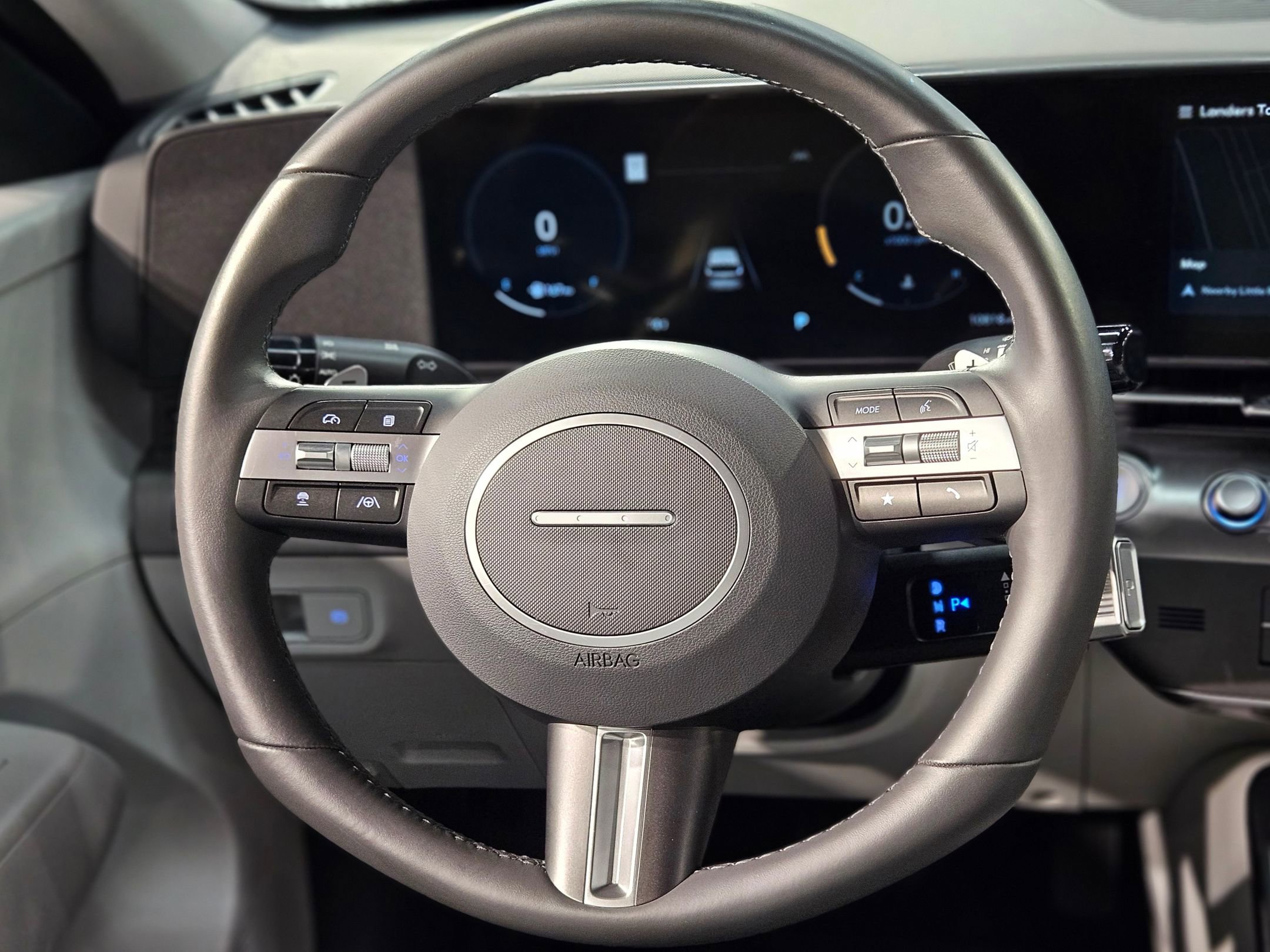 Used 2024 Hyundai Kona SEL w/ Convenience Package image 26