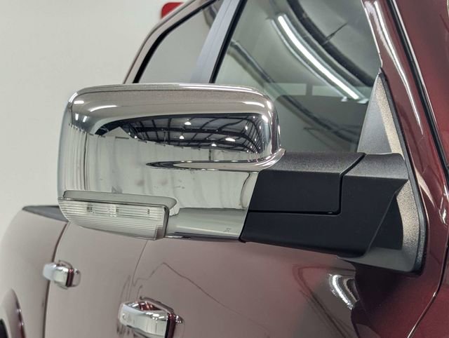 Used 2016 RAM 1500 Laramie w/ Convenience Group image 31