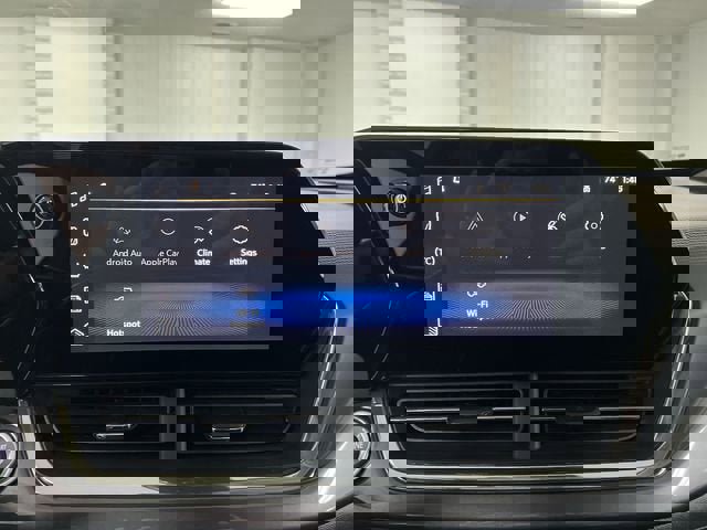 New 2026 Chevrolet Trax ACTIV w/ Driver Confidence Package image 13