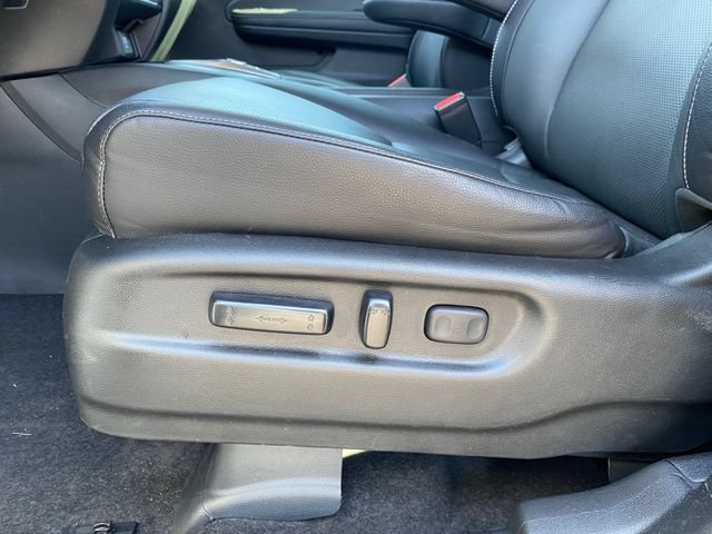 Certified 2023 Honda Ridgeline RTL-E image 20
