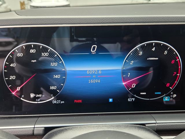 Used 2024 Mercedes-Benz GLE 450 4MATIC image 18