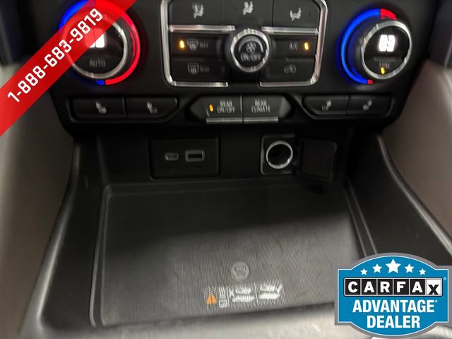 Certified 2021 Chevrolet Tahoe Z71 w/ Z71 Signature Package AWD/4WD image 17