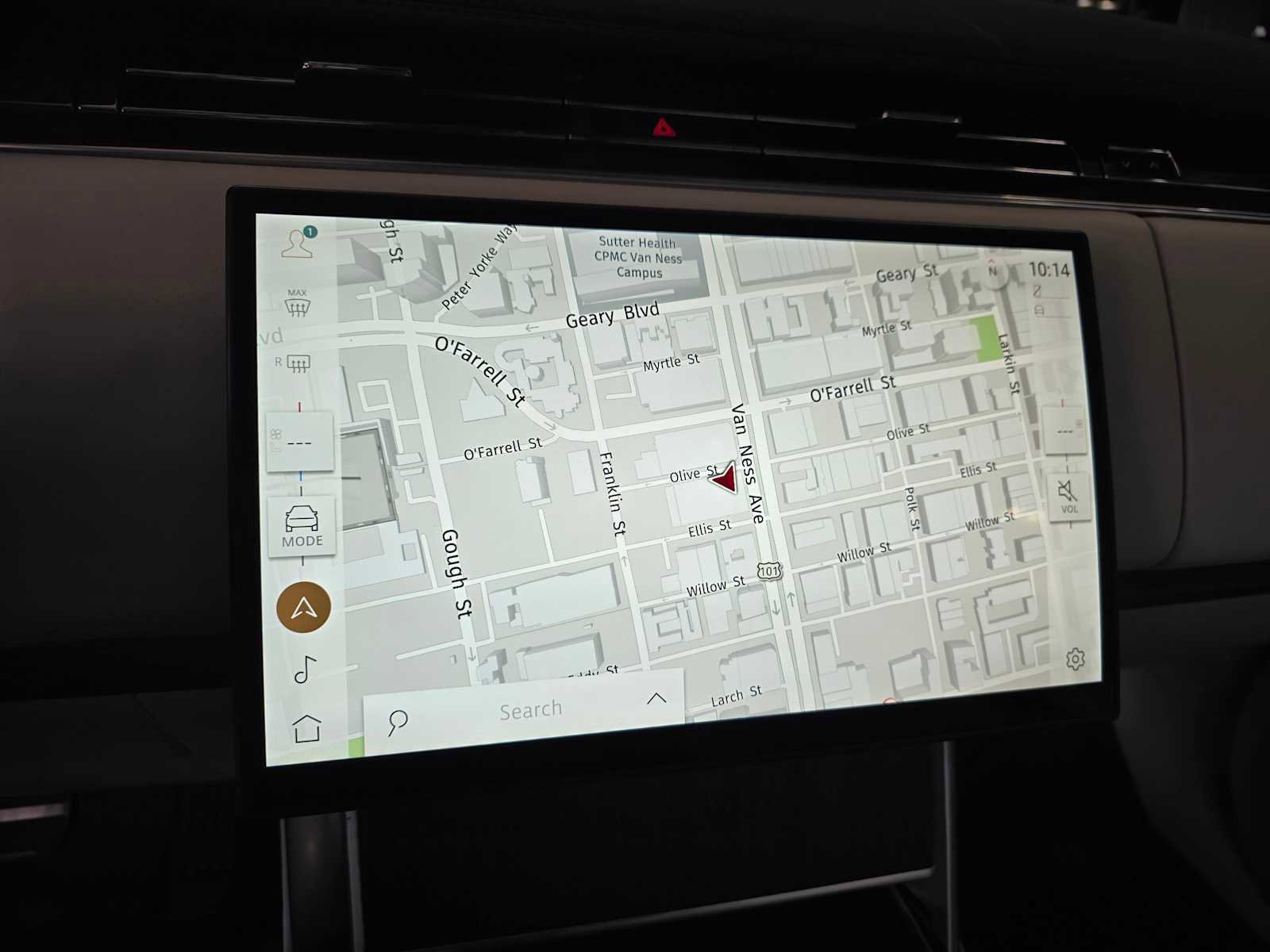 New 2026 Land Rover Range Rover SE image 29