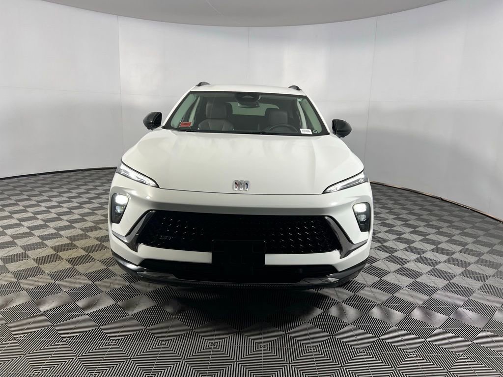 Used 2025 Buick Envision Sport Touring image 11