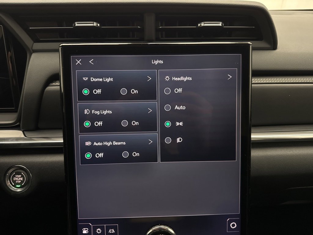 New 2026 GMC Terrain Elevation w/ Elevation Premium Package image 41