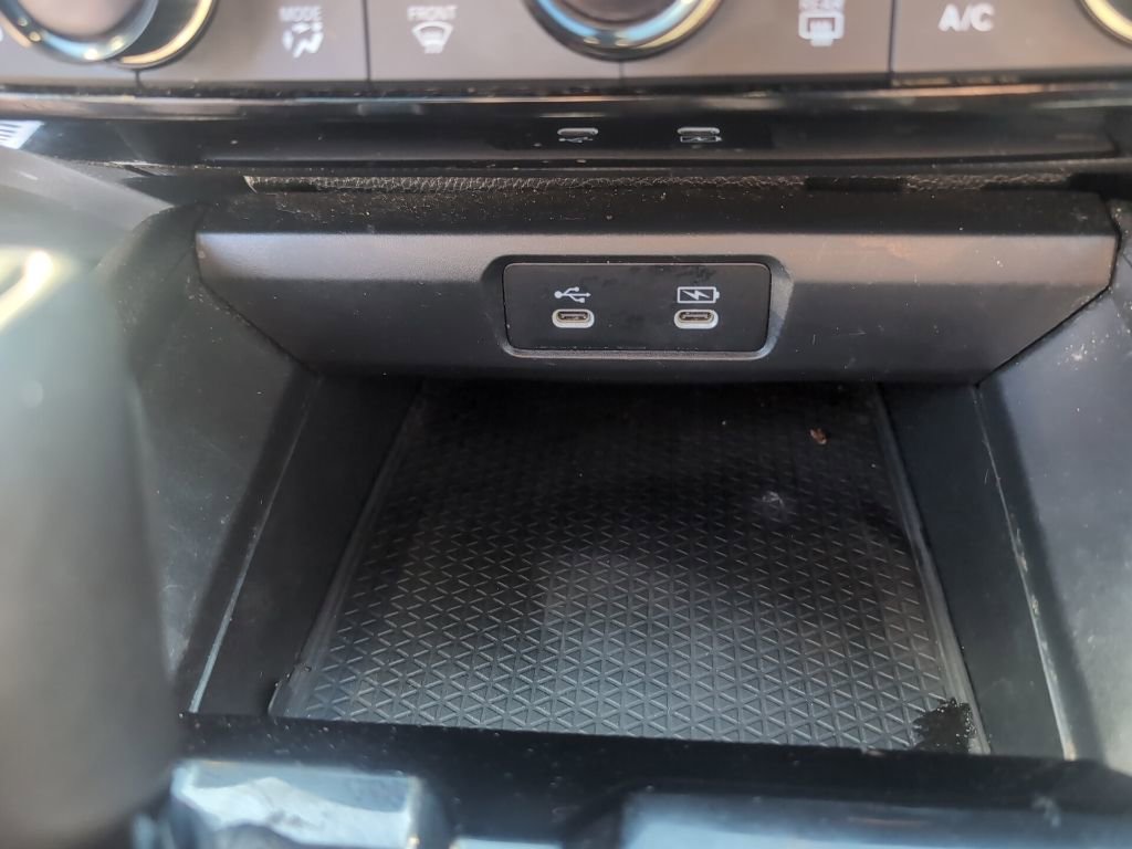 Used 2023 Honda Accord Sport image 24