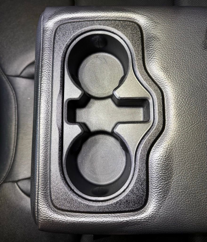 Used 2023 Jeep Compass Limited image 46