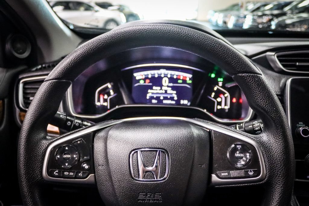 Used 2021 Honda CR-V EX image 18