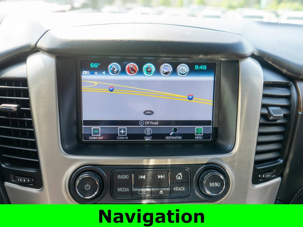 Used 2019 GMC Yukon XL Denali w/ Denali Ultimate Package AWD/4WD image 28