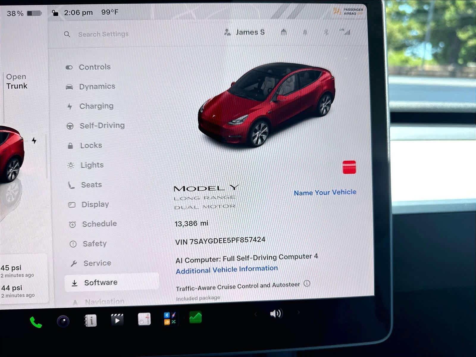 Used 2023 Tesla Model Y AWD image 23