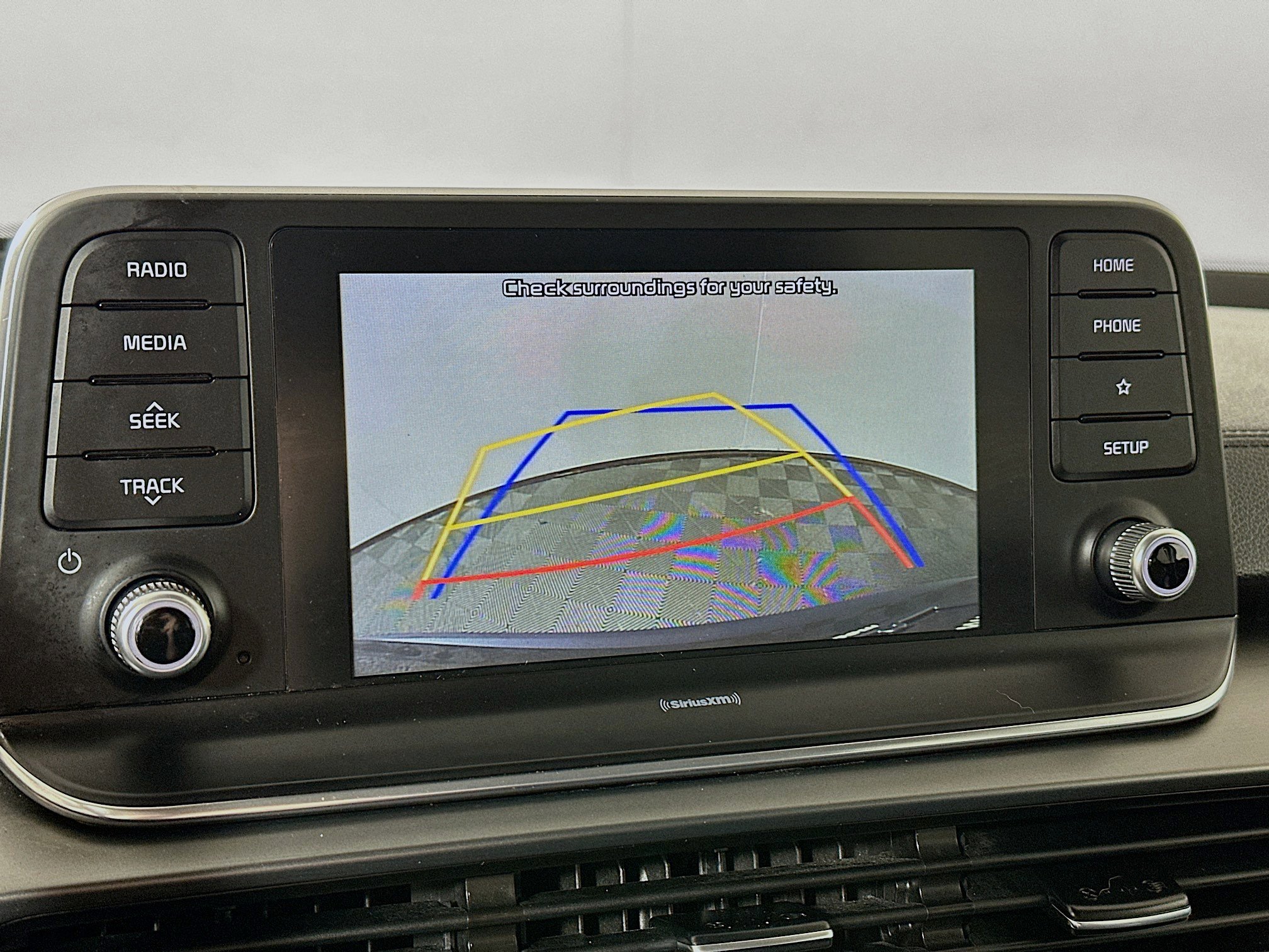 Used 2021 Kia Telluride S image 13