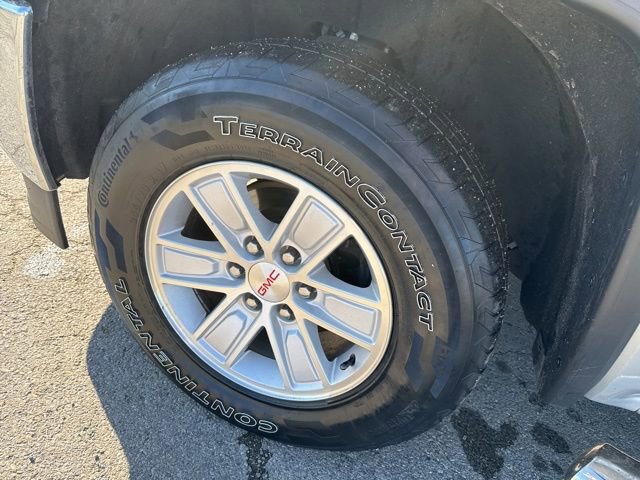 Used 2017 GMC Sierra 1500 SLE w/ SLE Value Package image 17