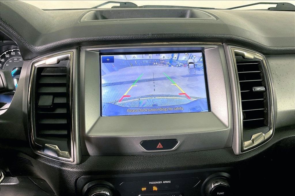 Used 2020 Ford Ranger XLT w/ Trailer Tow Package image 30