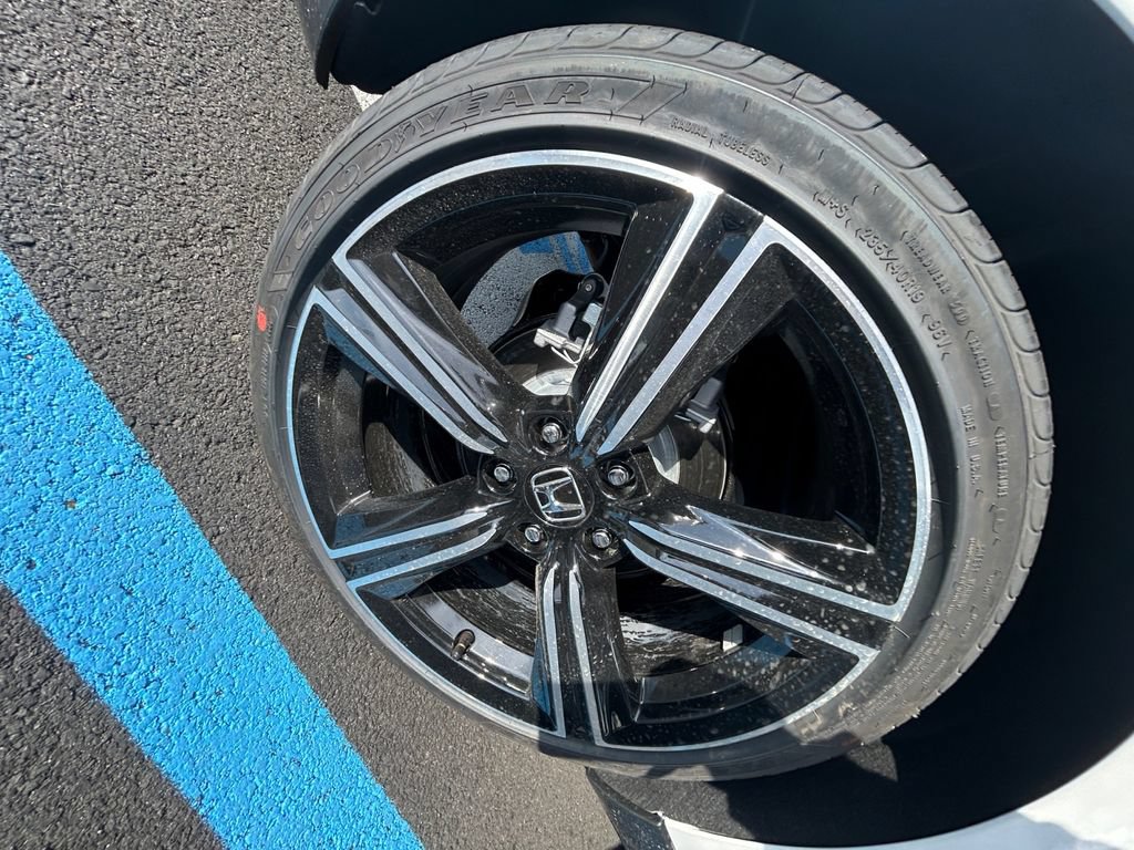 New 2026 Honda Accord SE image 20