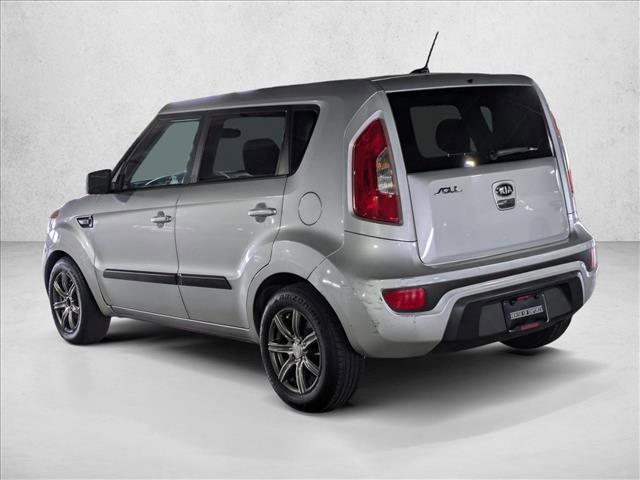 Used 2013 Kia Soul image 8