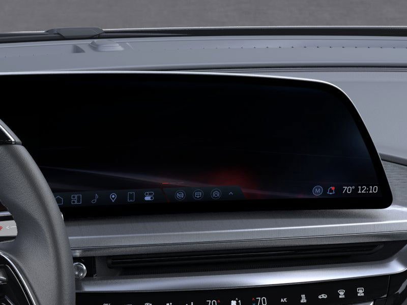New 2026 Cadillac Lyriq V image 20