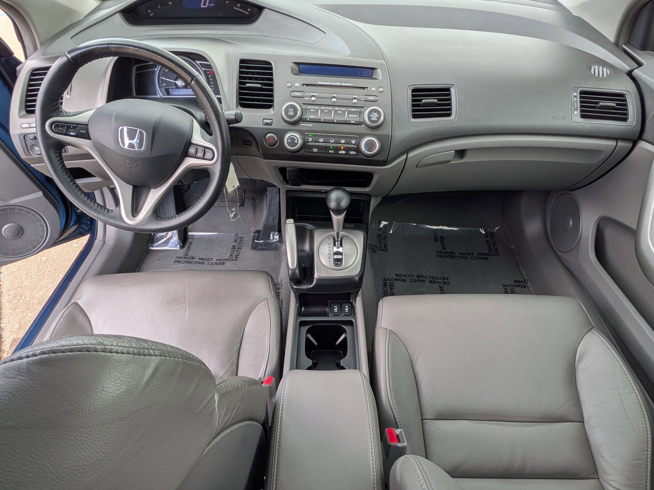 Used 2011 Honda Civic EX-L image 22