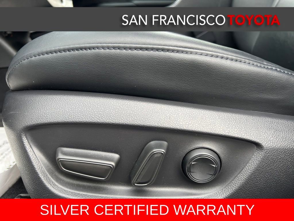 Certified 2019 Toyota Prius Prime Premium image 13