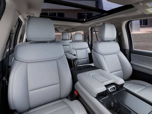 New 2027 Ford Expedition Max Platinum AWD/4WD image 10