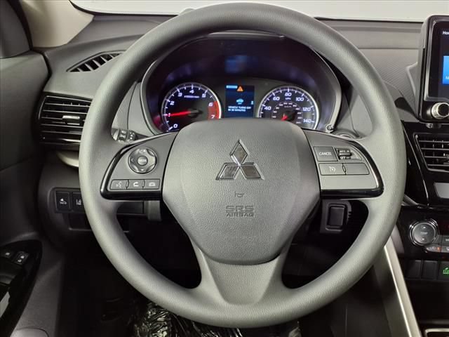 Used 2025 Mitsubishi Eclipse Cross LE AWD/4WD image 22