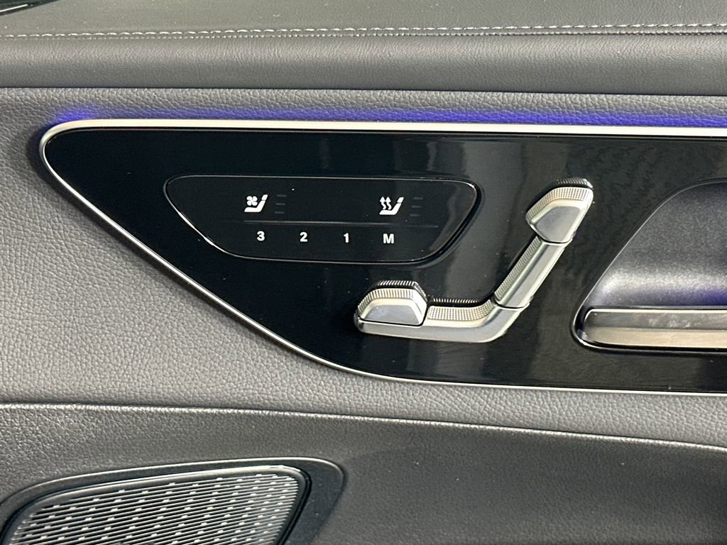 Certified 2026 Mercedes-Benz GLC 300 image 16