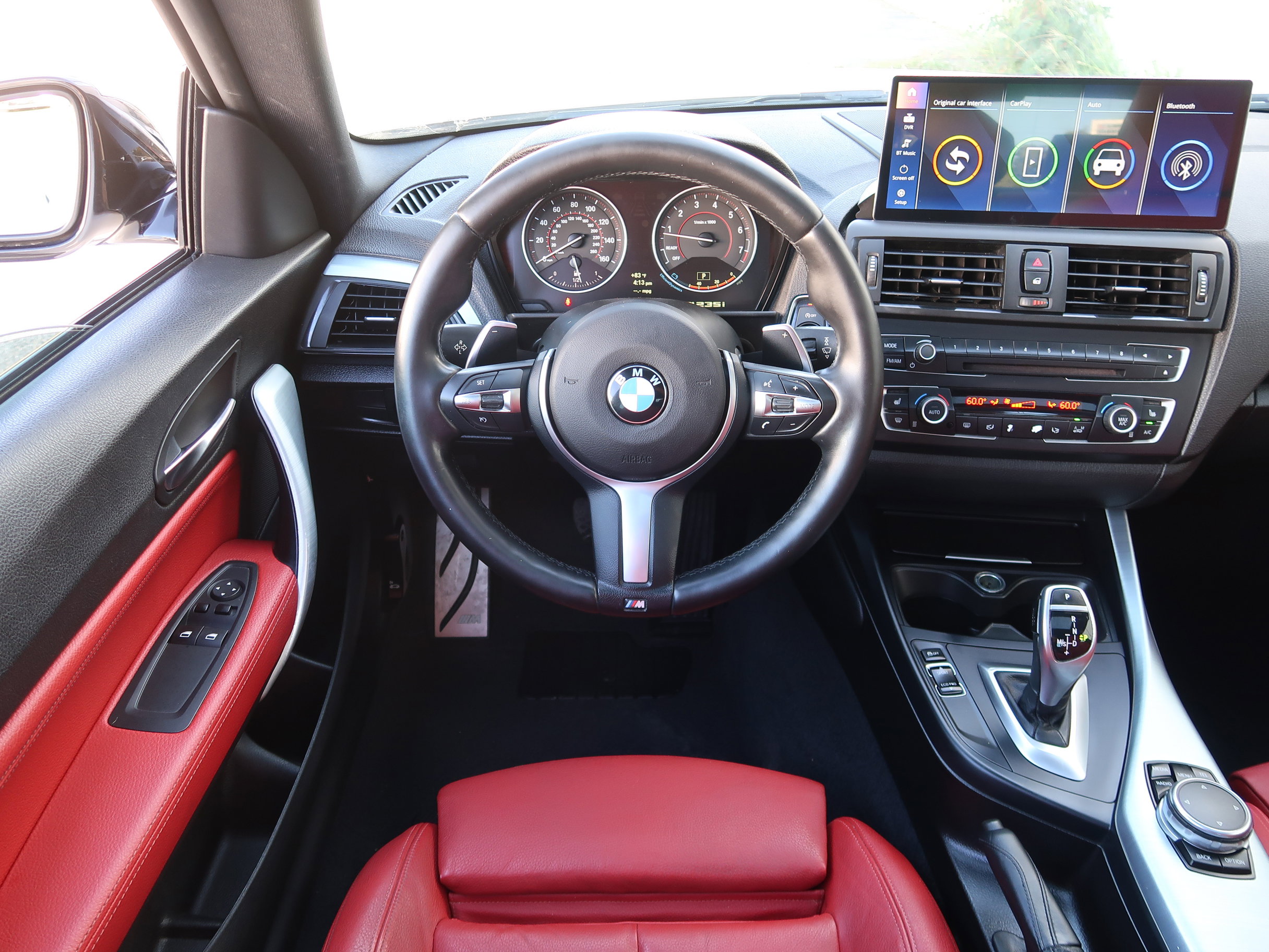 Used 2015 BMW M235i 2dr Cpe M235i RWD image 14