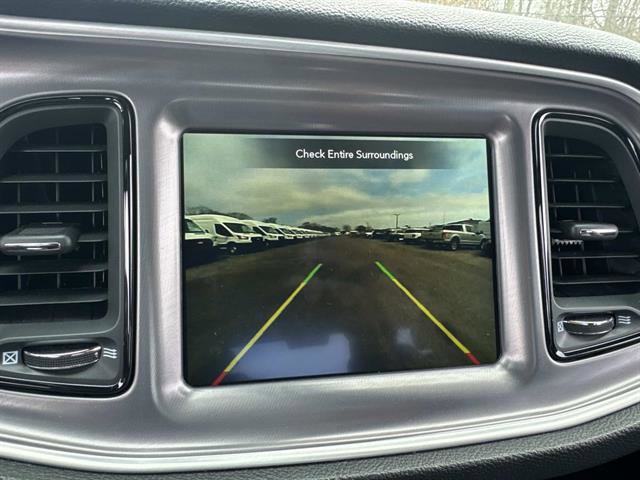 Used 2021 Dodge Challenger R/T image 37