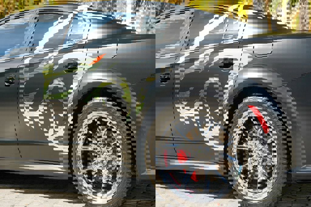 Used 2022 Dodge Charger SRT Hellcat image 46