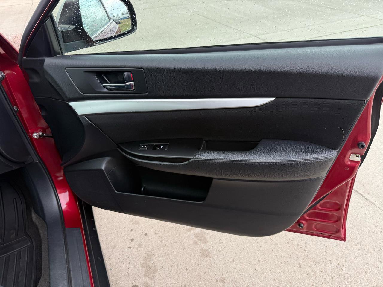 Used 2014 Subaru Outback 2.5i w/ Alloy Wheel Package image 25