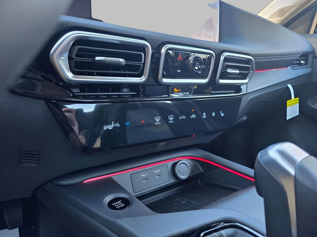 New 2026 Nissan Sentra SV image 23